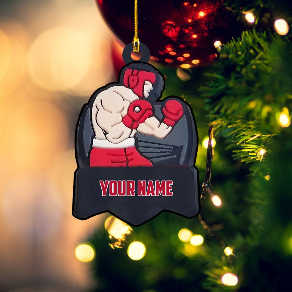 - Boxing Gifts Shop