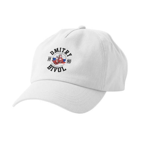 boxing cap