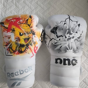 Boxing Review Product photo review