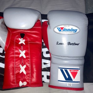 Boxing Review Product photo review