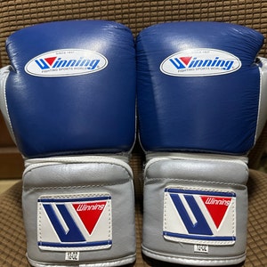 Boxing Review Product photo review