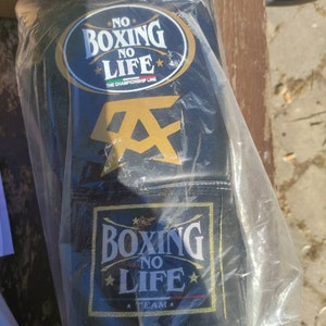 Boxing Review Product photo review