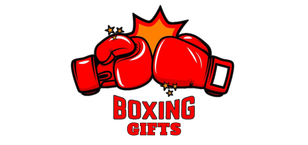 Boxing Gifts Logo