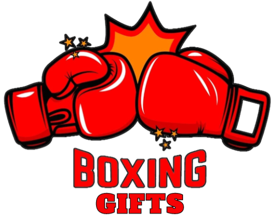 Boxing Gifts Shop